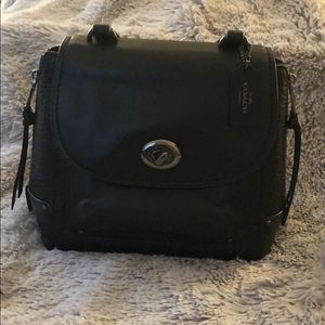 Coach brand mini Faye(very lightly used) back pack